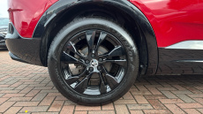 Vauxhall Grandland 1.2 Turbo GS Line 5dr Petrol Hatchback